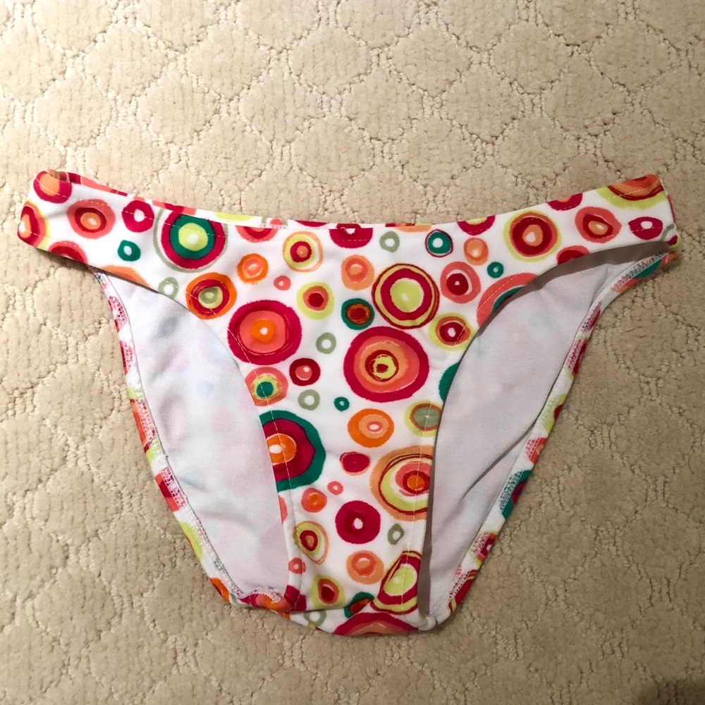 Mangarosa Bikini Bottom